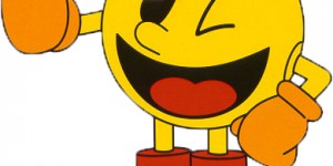Pac Man