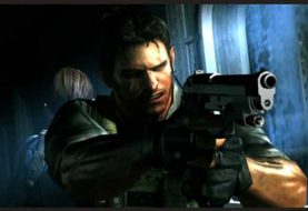 Resident Evil Revelations Nearly Got a Perfect Score from Famitsu