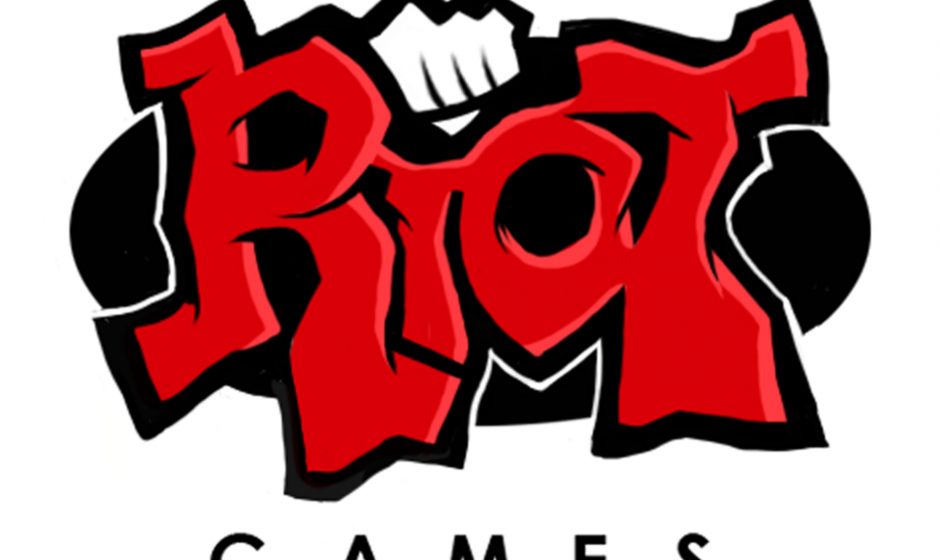 Riot Games oppose SOPA