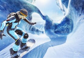 SSX: Patagonia Trailer 