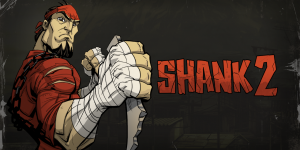 Shank 2 Survival Mode Shown Off In New Trailer