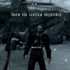 Skyrim Sidequest – Speaking with Silence