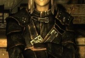 Skyrim Sidequest - Loud and Clear