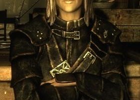 Skyrim Sidequest – Loud and Clear
