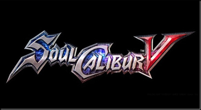Soul Calibur V Goes Gold & Collector’s Edition Announced