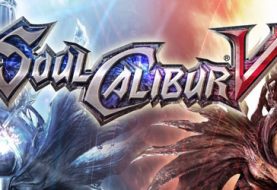 SoulCalibur V Review