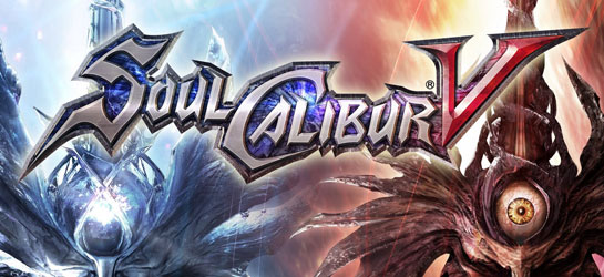 SoulCalibur V Review