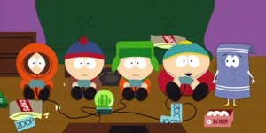 South Park RPG Screenshots Manage To Look Perfectly Like The Show