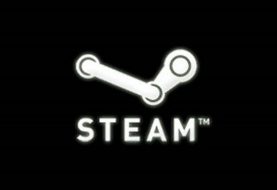Valve's Steam Records To Hot To Handle