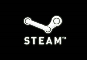 Valve's Steam Records To Hot To Handle