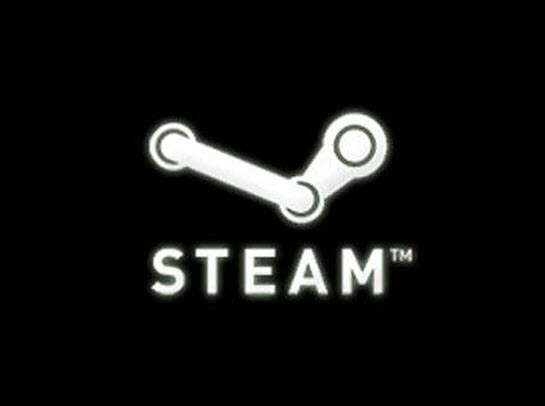Valve’s Steam Records To Hot To Handle