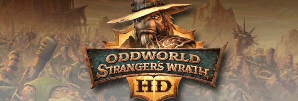 Just Add Water Clears Up Rumors Regarding Stranger’s Wrath Vita