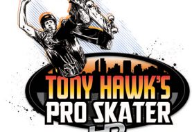 Check Out The New Tony Hawk Pro Skater HD Screenshots 