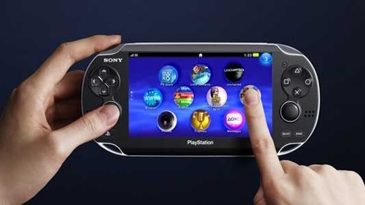 CES 2012: PlayStation Vita Sold Half a Million Units in Japan Says Sony