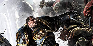 Warhammer 40K MMO Possibly Canceled