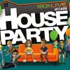 Xbox Live Arcade House Party Dated