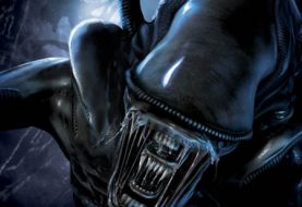 Teaser Image For New Aliens: Colonial Marines Trailer