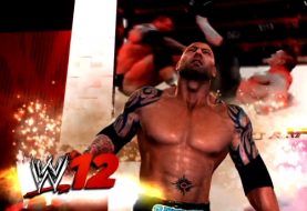 WWE '12 Legends DLC Pack Coming January 31st