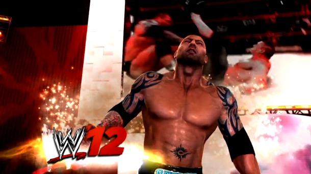 WWE ’12 Legends DLC Pack Coming January 31st