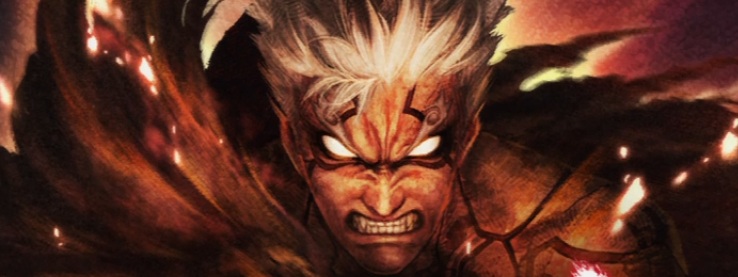 Asura’s Wrath Hands-On Demo Impression