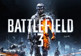 Battlefield 2 Intro Remade In Battlefield 3
