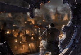 New Sniper Elite V2 Screens And Video