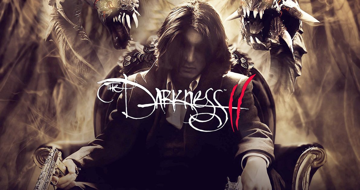 Darkness 2 Launch Trailer Released
