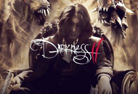 The Darkness 2 Developer Conference Call 