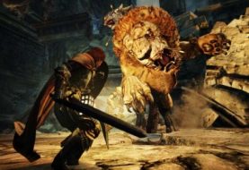 Capcom Release Dragon's Dogma "Dungeon" Trailer