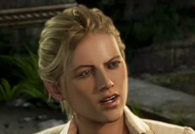 Uncharted 3 Patch 1.03 Notes Revealed