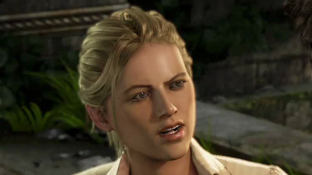 Uncharted 3 Patch 1.03 Notes Revealed