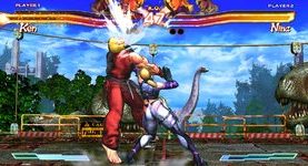 EVO Fighting Games Announced