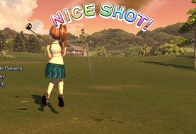 Hot Shots Golf 6 Still The Best Selling PS Vita Game