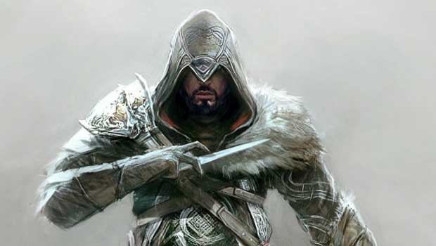 Assassin’s Creed Revelations Ottoman Edition EU Box Art Revealed