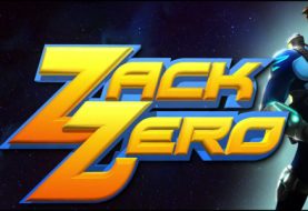 Zack Zero Review