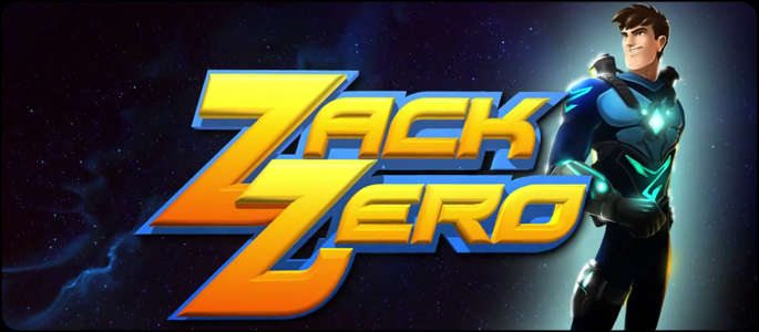 Zack Zero Review