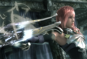 Epic Final Fantasy XIII-2 Intro Scene in English