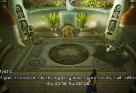 Final Fantasy XIII-2 Fragment Skills Guide