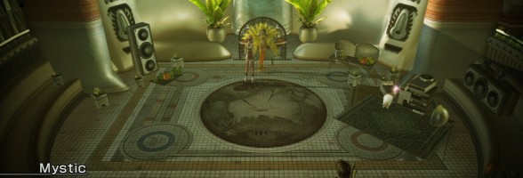 Final Fantasy XIII-2 Fragment Skills Guide