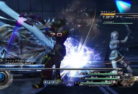 Final Fantasy XIII-2 Lightning DLC Coming to North America