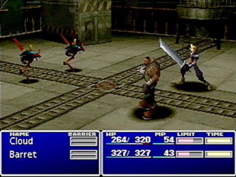 Final Fantasy PSN Sale Blowout