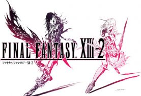 Final Fantasy XIII-2 Used Some Western Game Testers