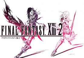 Final Fantasy XIII-2 Gameplay Variety Trailer 