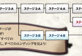 Sumioni Features Branching Paths