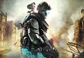 Ghost Recon: Future Soldier Finally Gets a Solid Release Date