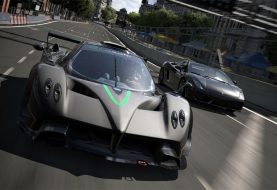 Gran Turismo 5 DLC To Go Offline End of April 