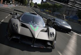 Gran Turismo 5 XL Finally Detailed