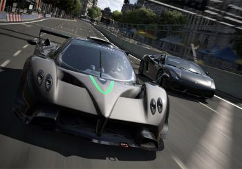 Gran Turismo 5 DLC To Go Offline End of April 