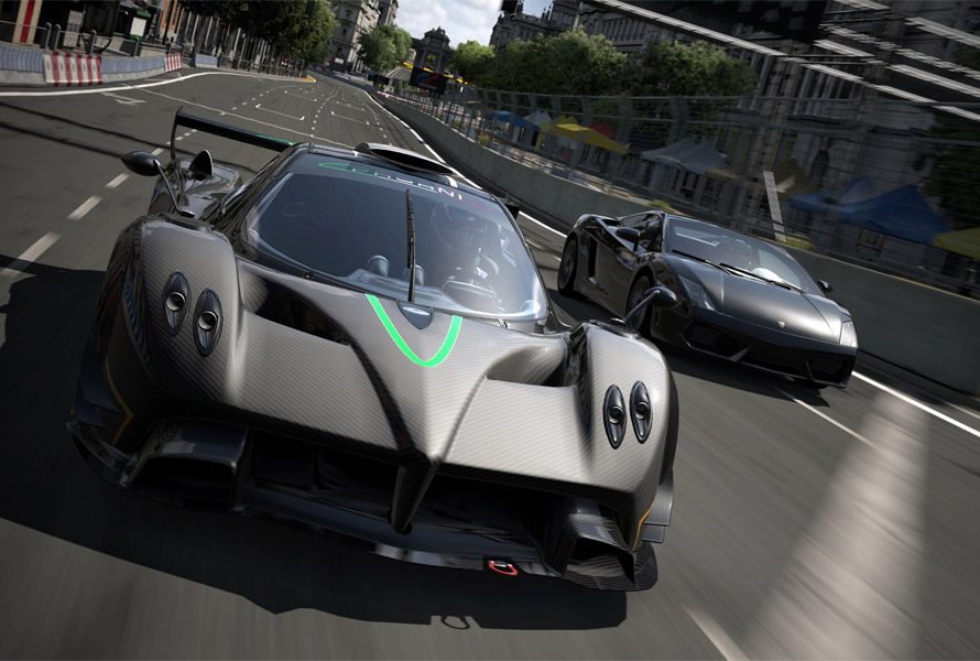 Gran Turismo 5 DLC To Go Offline End of April