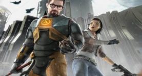 Valve Employee On Scrapped 'Ravenholm' Project